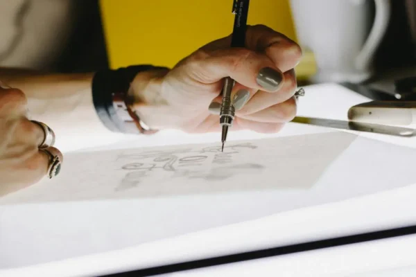 Modern Minimalist Logo, Brand Logo, Business Logo Design